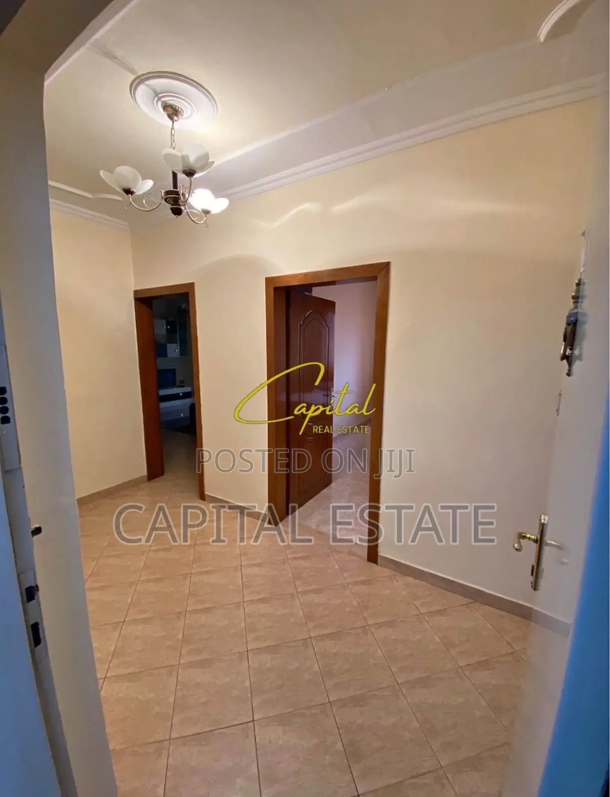 APARTAMENT ME QIRA 2+1 BULEVARDI ZOGU PARE 60.000 LEKE