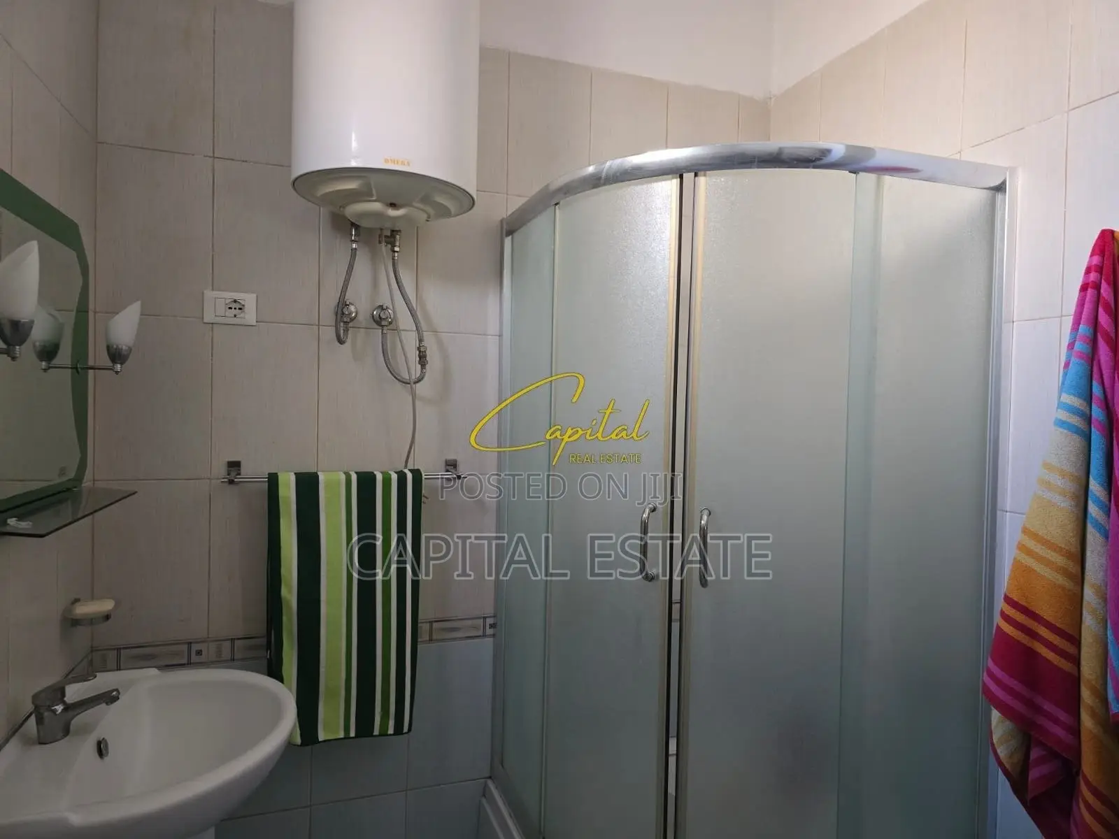 APARTAMENT ME QIRA 2+1 RRUGA SIRI KODRA 650 EURO