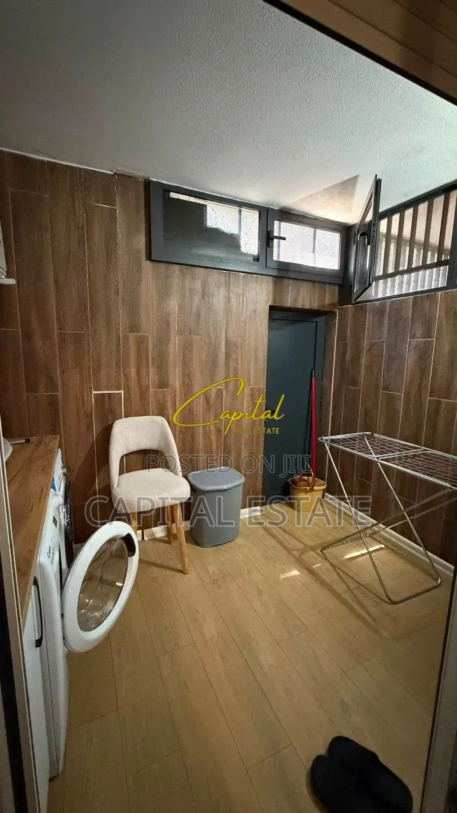 APARTAMENT ME QIRA 1+1 RRUGA E DIBRES 65.000 LEKE