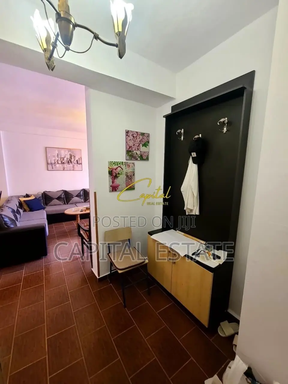 APARTAMENT ME QIRA 1+1 KOMBINAT 30.000 LEKE