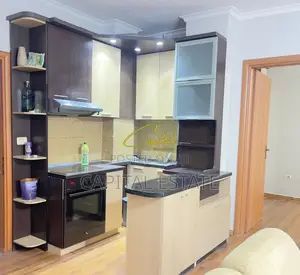 APARTAMENT ME QIRA 1+1 PAZARI I RI 50.000 LEKE