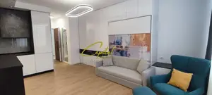 GARSONIERE ME QIRA 36 M2 KOMUNA E PARISIT 450 EURO