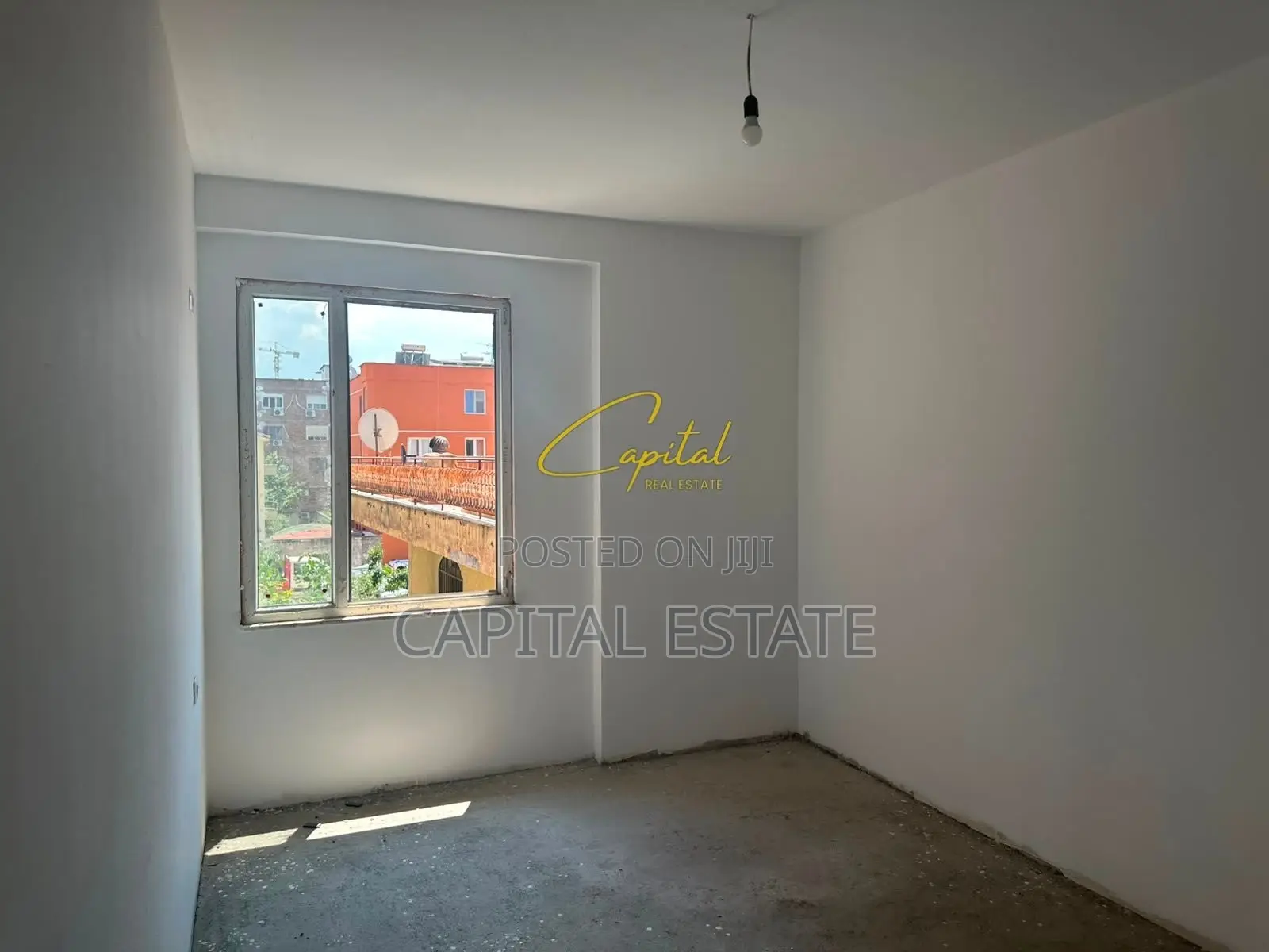 SHITET APARTAMENT 2+1+2 XHAMLLIKU 190.000 EURO