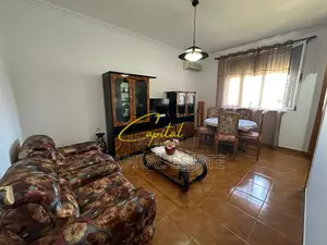 APARTAMENT ME QIRA 2+1 PAZARI I RI 600 EURO