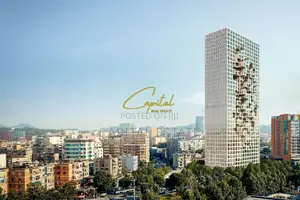 AMBIENT BIZNESI ME QIRA 124 M2 DOWNTOWN ONE 2.500 EURO