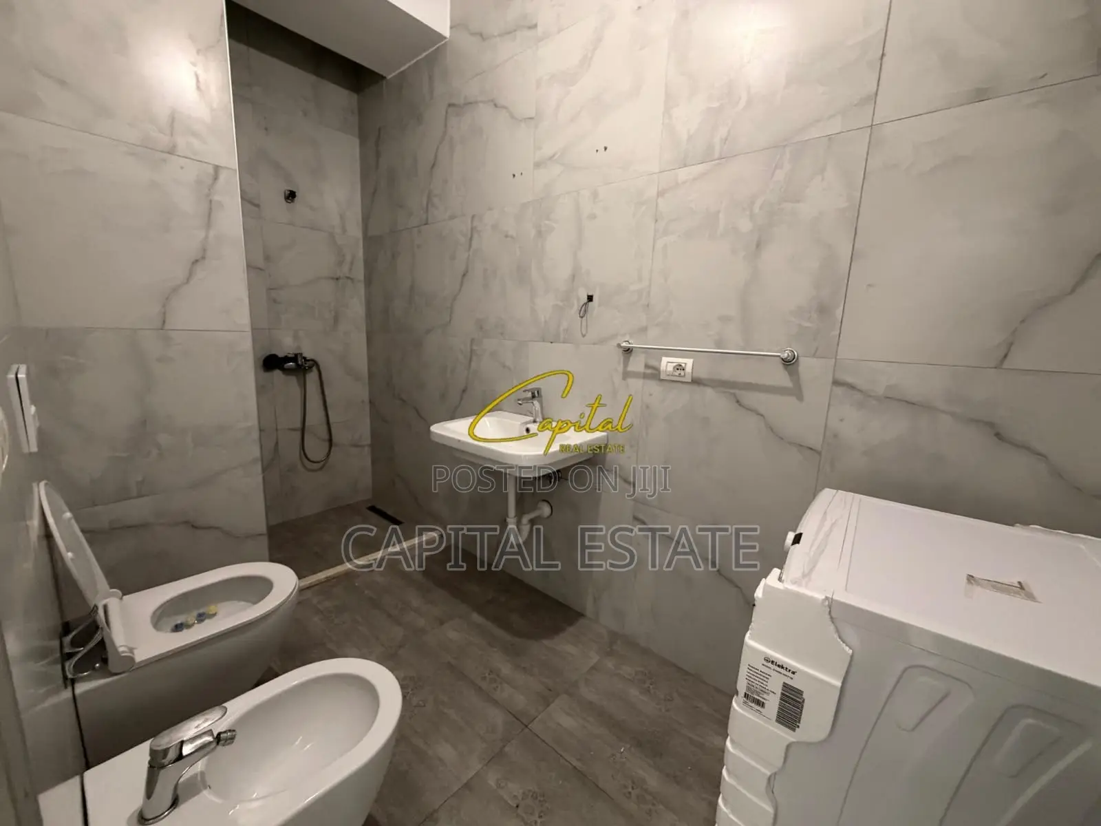 APARTAMENT ME QIRA 1+1 ALI DEMI 40.000 LEKE