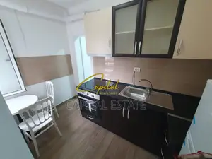 GARSONIERE ME QIRA 40 M2 MOZAIKU I TIRANES 45.000 LEKE