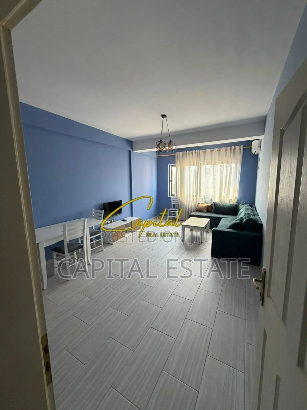 APARTAMENT ME QIRA 1+1 ASTIR 500 EURO