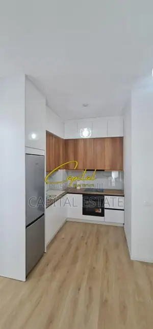 APARTAMENT ME QIRA 2+1 ALI DEMI 50.000 LEKE