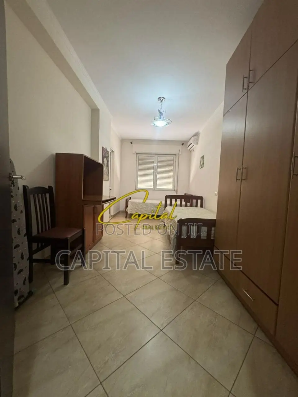 APARTAMENT ME QIRA 2+1 DON BOSKO 650 EURO