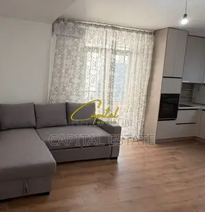 APARTAMENT ME QIRA 1+1 ISH BLLOKU 65.000 LEKE