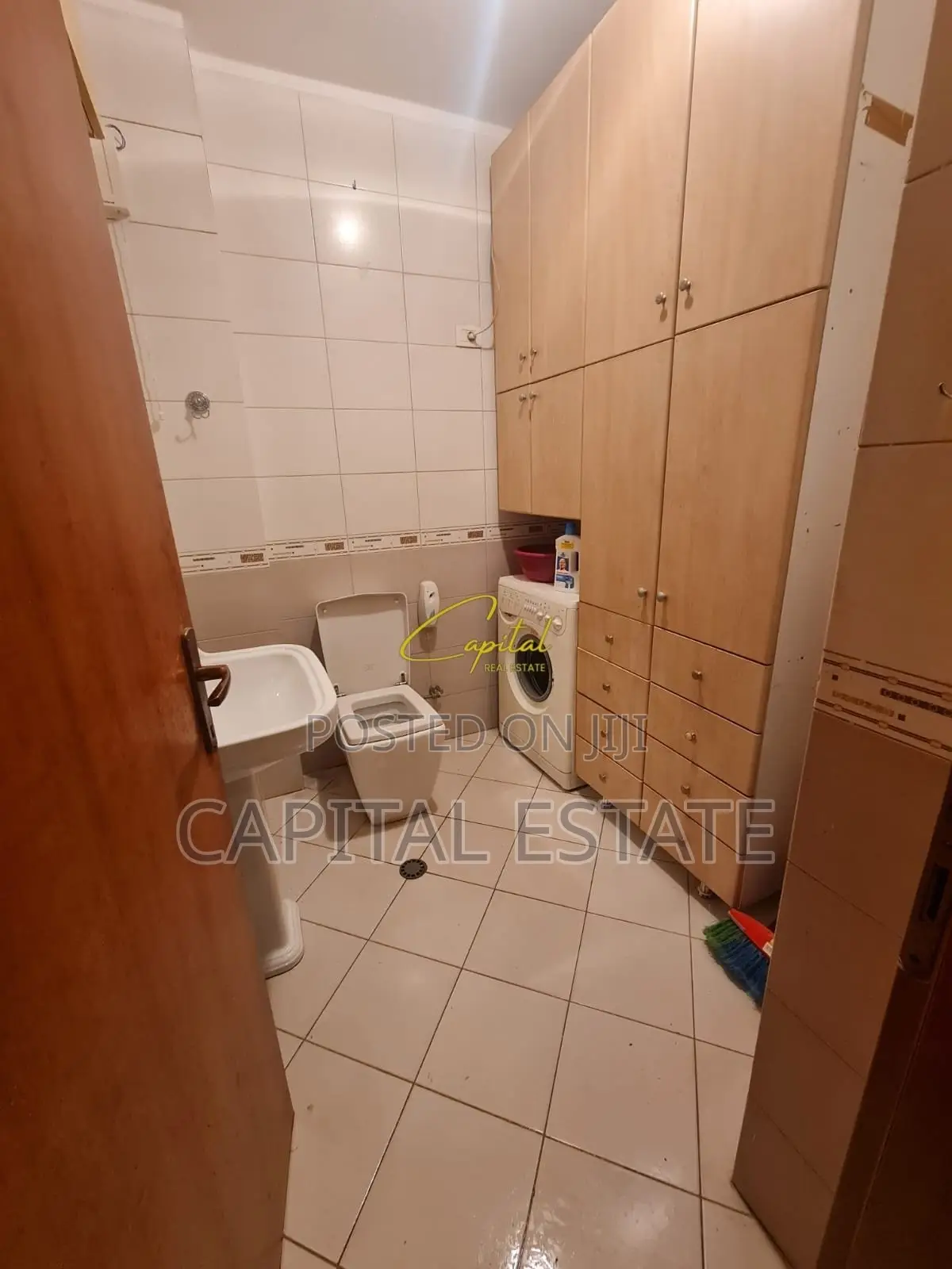 APARTAMENT ME QIRA 2+1+2 RRUGA NDRE MJEDA 70.000 LEKE