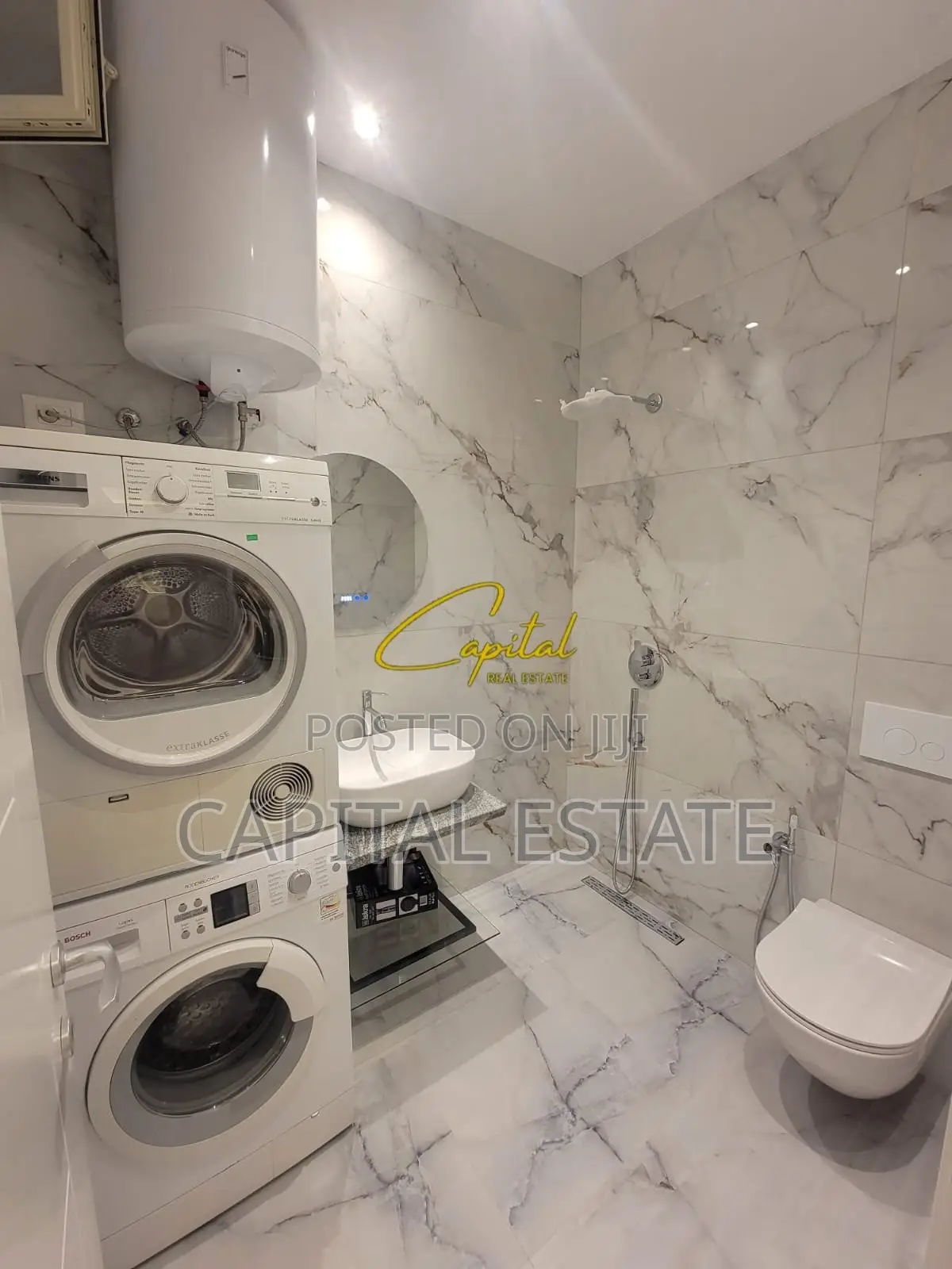 APARTAMENT ME QIRA 1+1 RRUGA E DURRESIT 55.000 LEKE