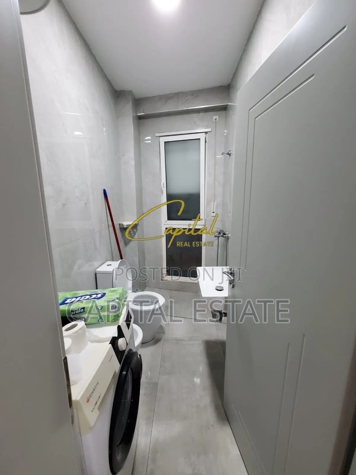 APARTAMENT ME QIRA 1+1 KOMUNA E PARISIT 67.000 LEKE