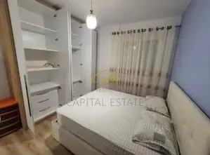 APARTAMENT ME QIRA 2+1 5 MAJI 60.000 LEKE
