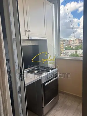 APARTAMENT ME QIRA 1+1 MYSLYM SHYRI 600 EURO
