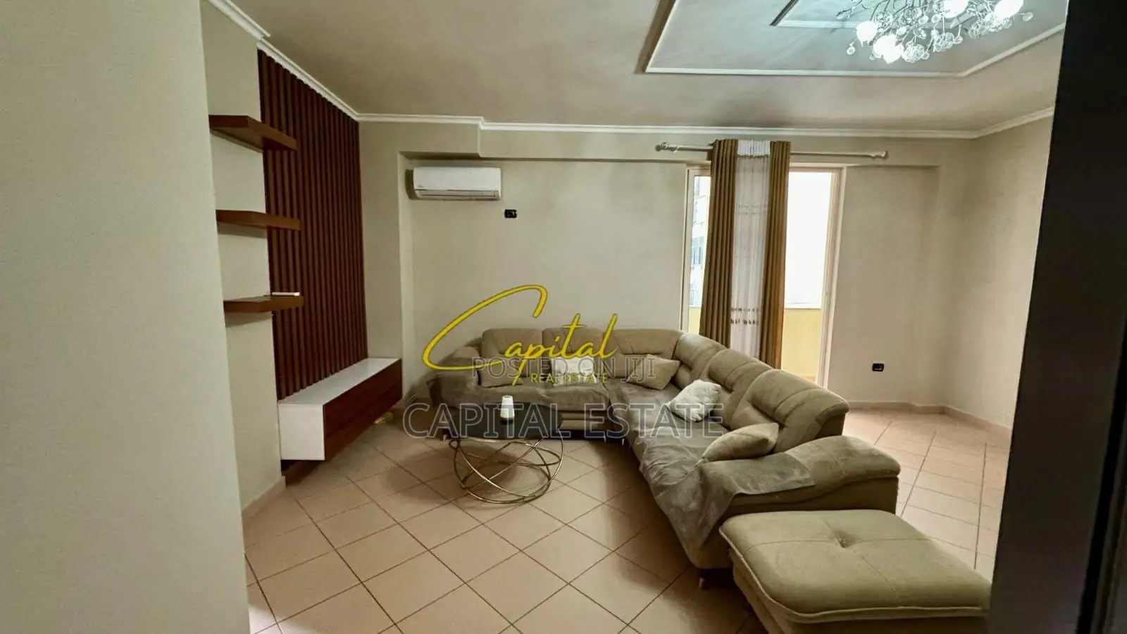 APARTAMENT ME QIRA 2+1 KODRA E DIELLIT 700 EURO