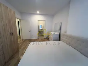 APARTAMENT ME QIRA 2+1 UNIVERS CITY 55.000 LEKE