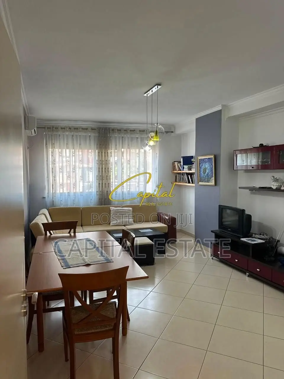 APARTAMENT ME QIRA 1+1 ASTIR 38.000 LEKE