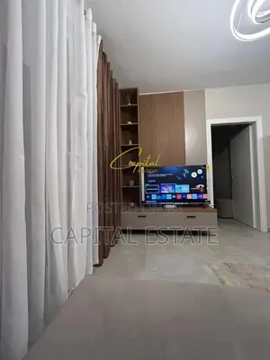 APARTAMENT ME QIRA 1+1 KOMPLEKSI GOLDEN PARK 3 500 EURO