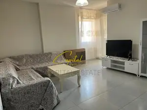 APARTAMENT ME QIRA 2+1 KOMPLEKSI GOLDEN PARK 3 55.000 LEKE
