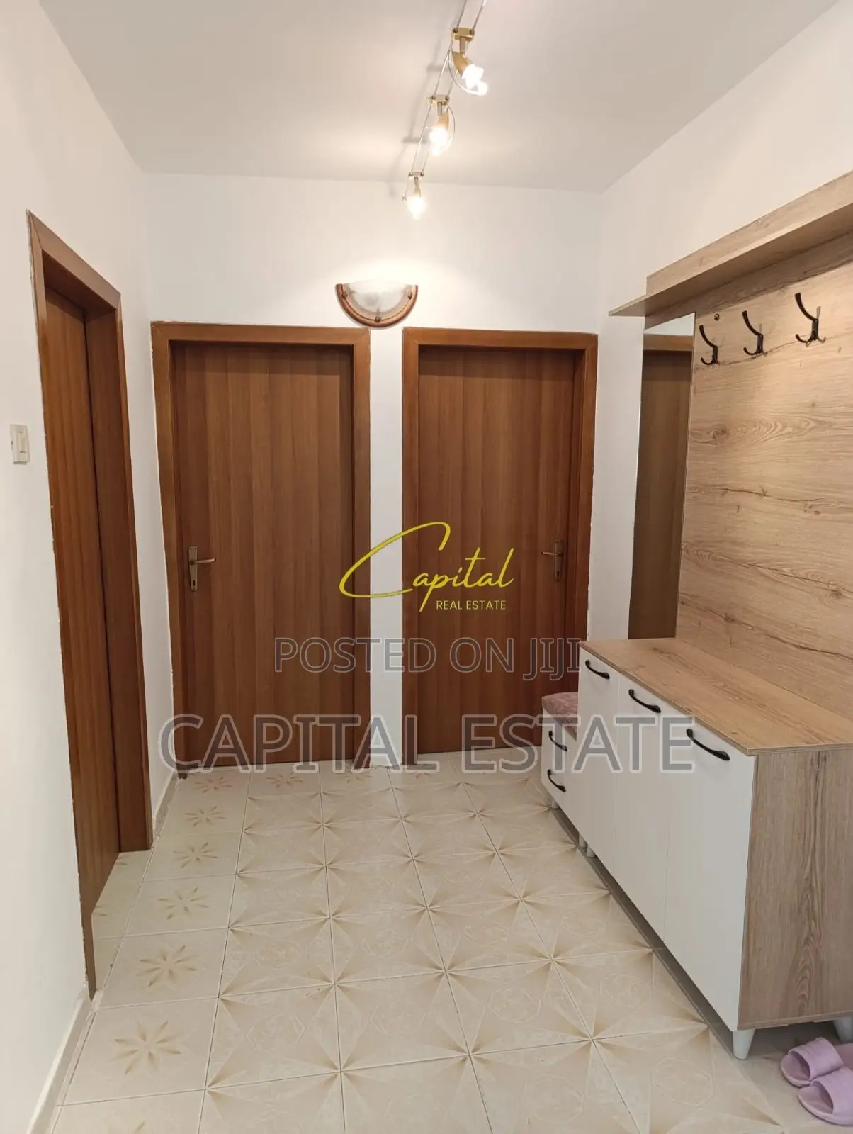 APARTAMENT ME QIRA 2+1 KOMBINAT 50.000 LEKE