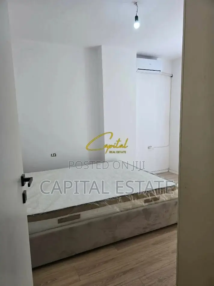 APARTAMENT ME QIRA 2+1 5 MAJI 500 EURO