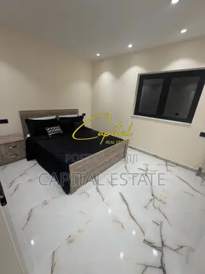 APARTAMENT ME QIRA 2+1+2 AMBASADA AMERIKANE 80.000 LEKE