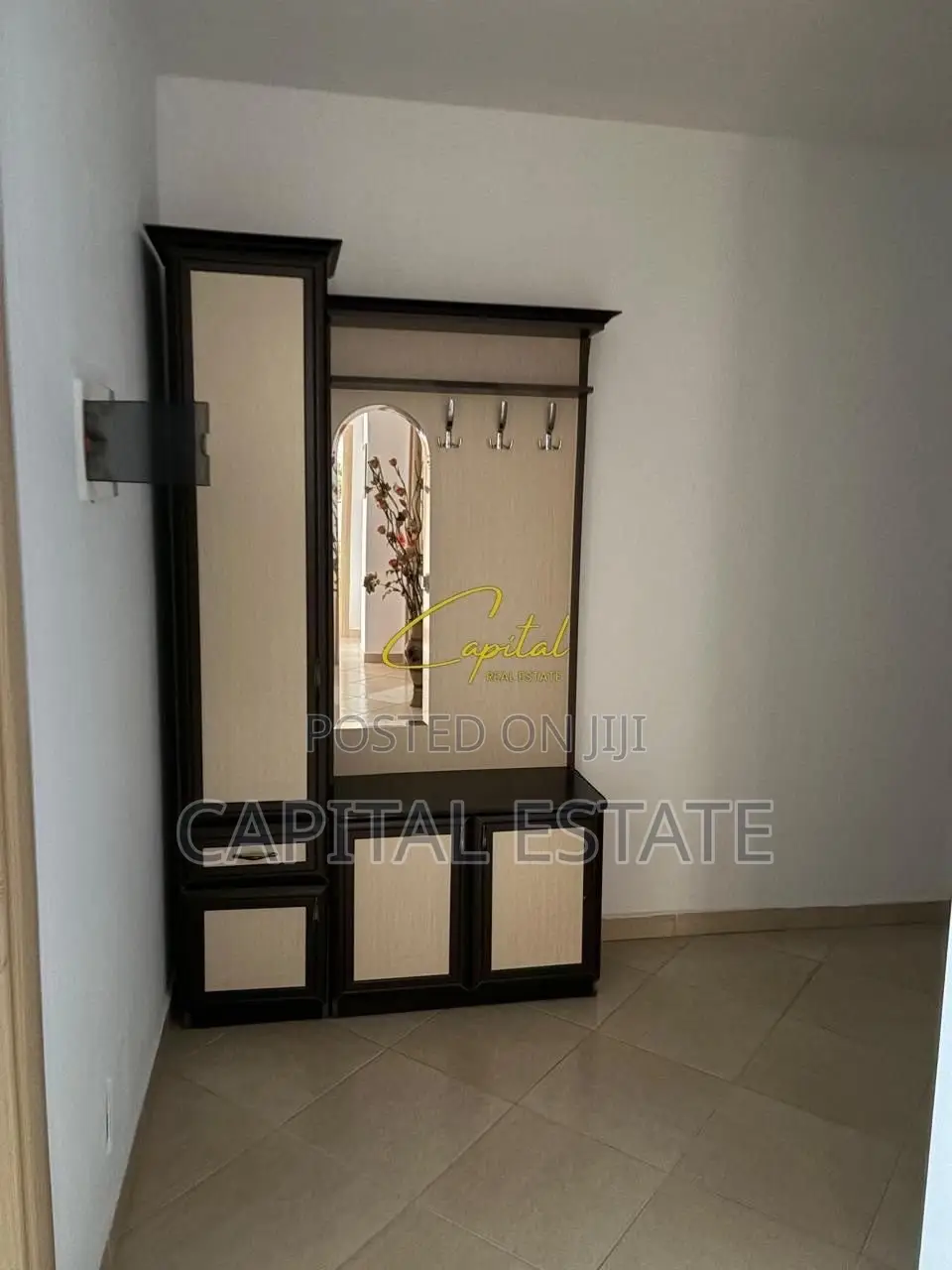 APARTAMENT ME QIRA 3+1+2 RRUGA JORDAN MISJA 60.000 LEKE