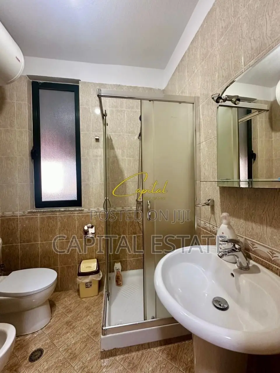APARTAMENT ME QIRA 2+1 RRUGA E DIBRES 80.000 LEKE