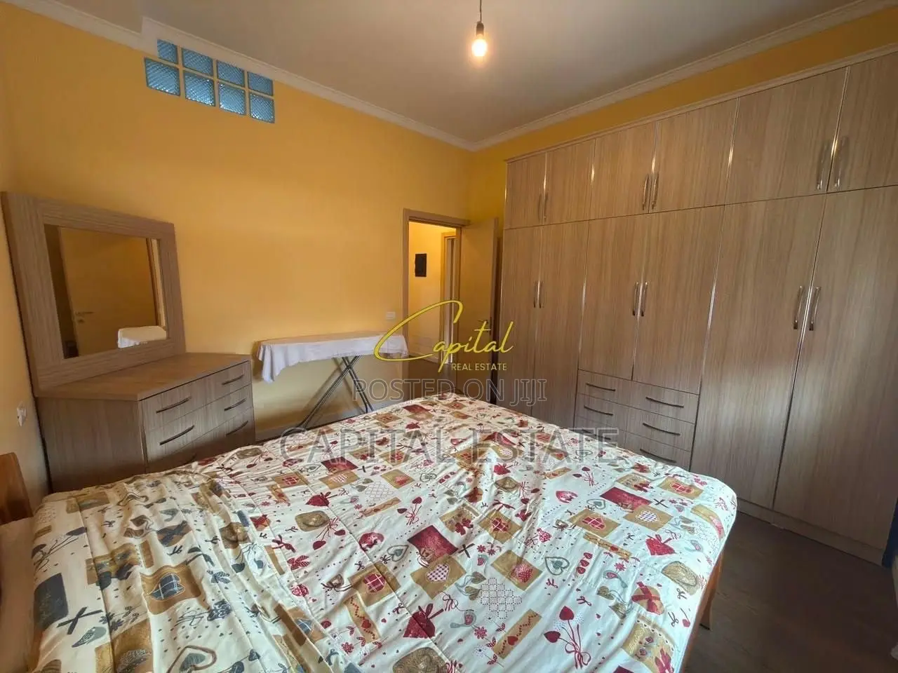 APARTAMENT ME QIRA 1+1 DELIJORGJI 55.000 LEKE