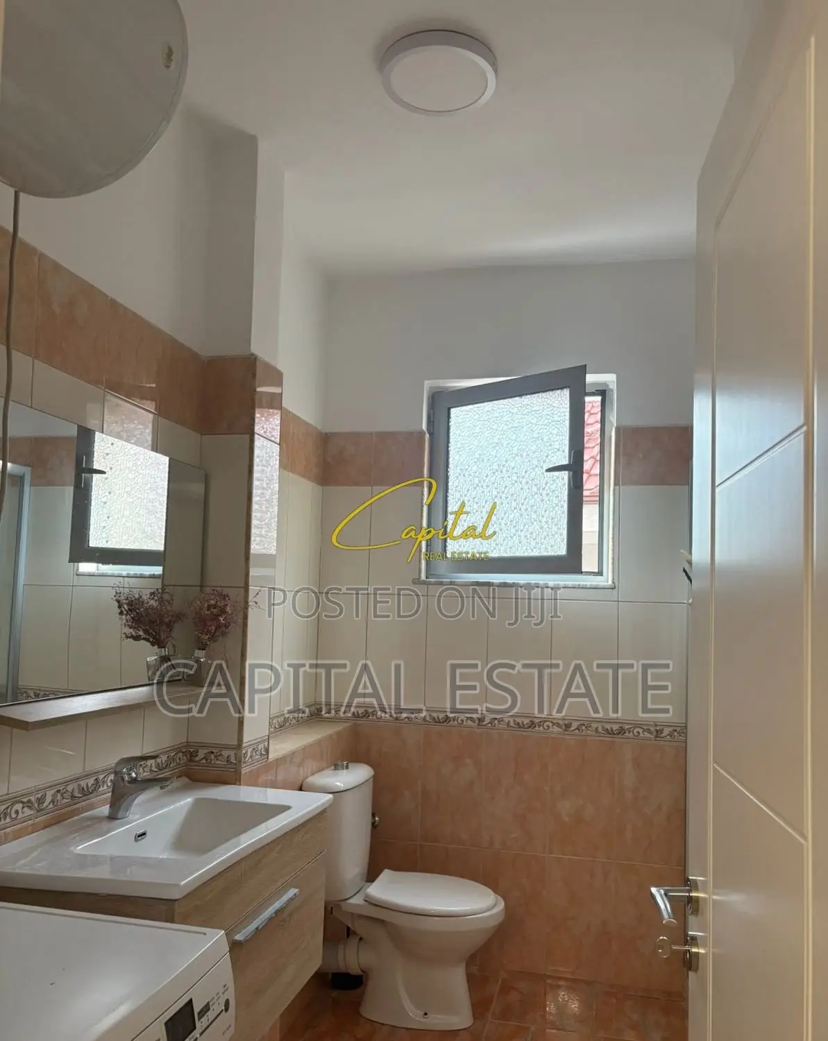APARTAMENT ME QIRA 2+1 RRUGA E ELBASANIT 70.000 LEKE