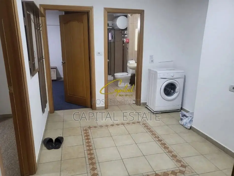 APARTAMENT ME QIRA 2+1 QENDER 600 EURO