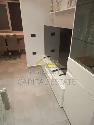 APARTAMENT ME QIRA 1+1 KOMUNA E PARISIT 750 EURO
