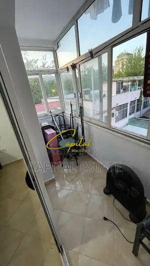 APARTAMENT ME QIRA 2+1 BRRYLI 50.000 LEKE
