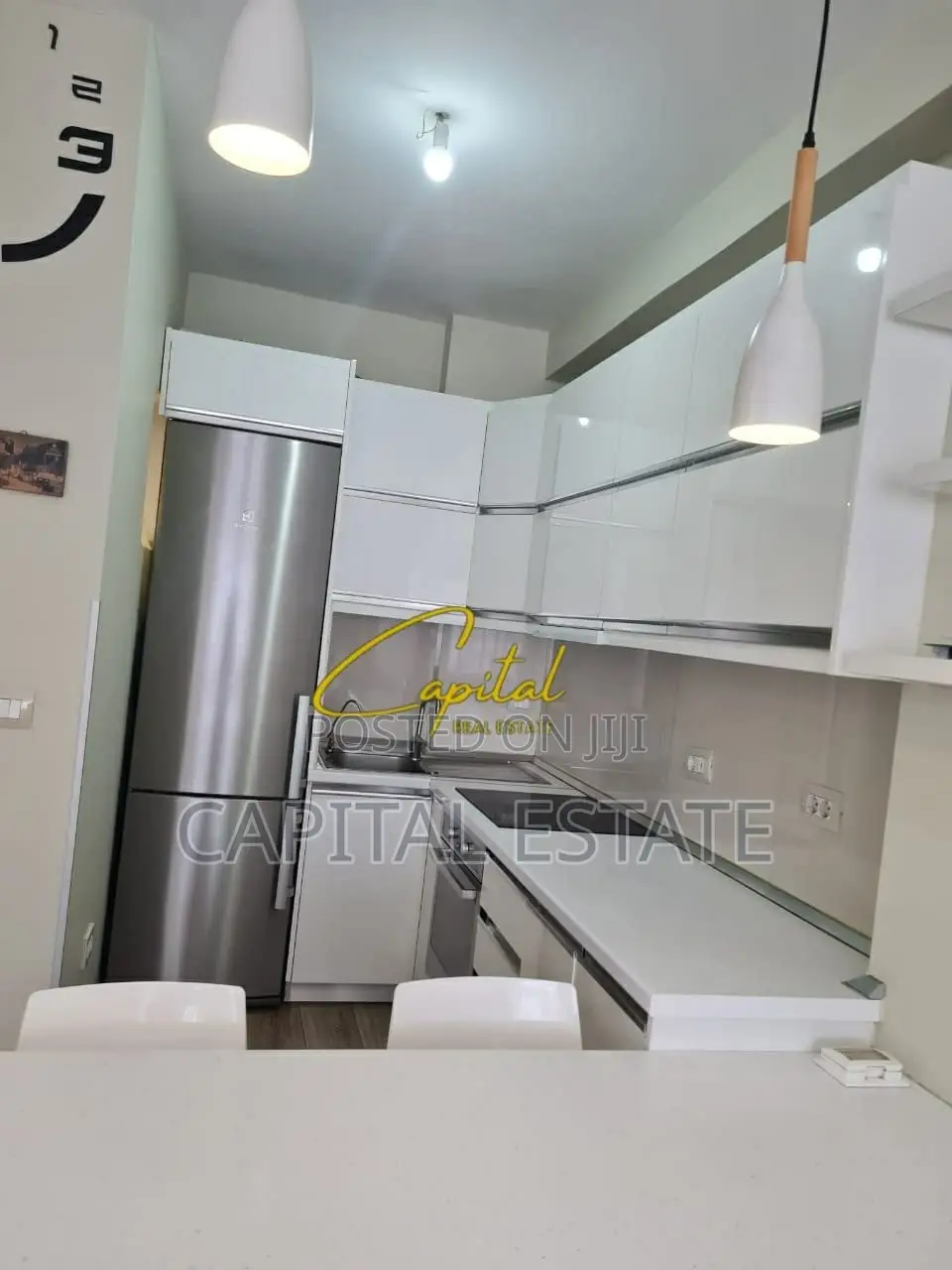 APARTAMENT ME QIRA 1+1 ASTIR 43.000 LEKE