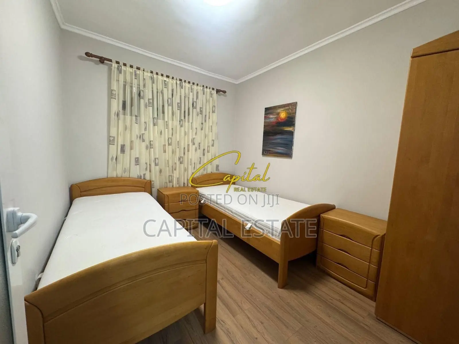 APARTAMENT ME QIRA 2+1 ISH BLLOKU 800 EURO