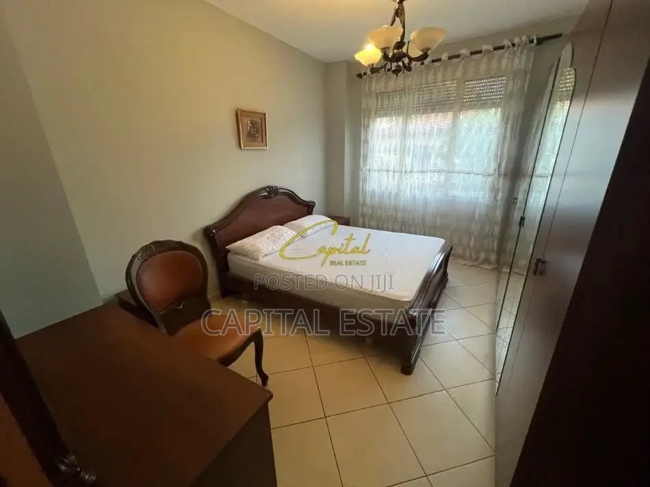 APARTAMENT ME QIRA 1+1 RRUGA FORTUZI 50.000 LEKE