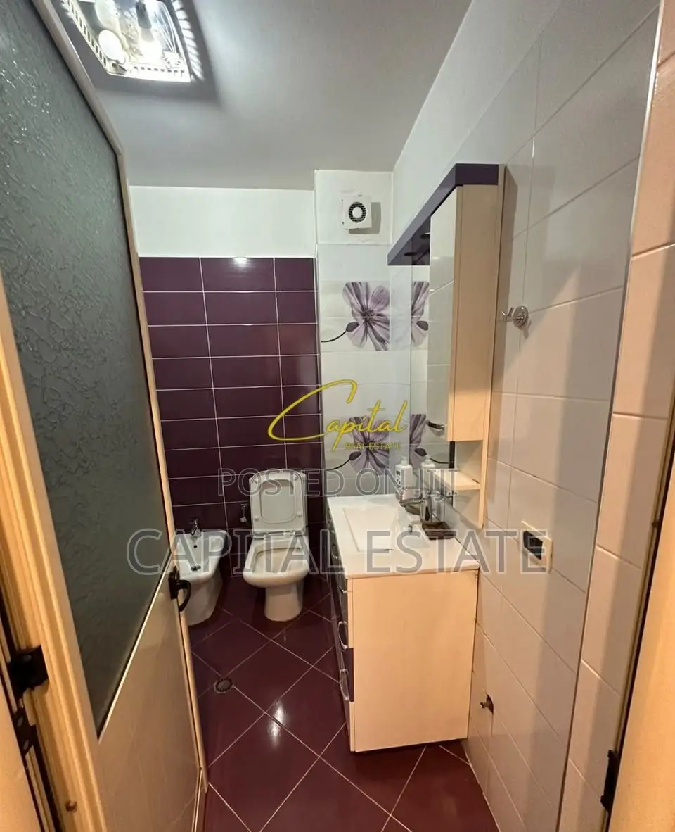 APARTAMENT ME QIRA 1+1 ASTIR 45.000 LEKE