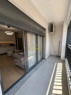 APARTAMENT ME QIRA 1+1 BULEVARDI I RI 700 EURO
