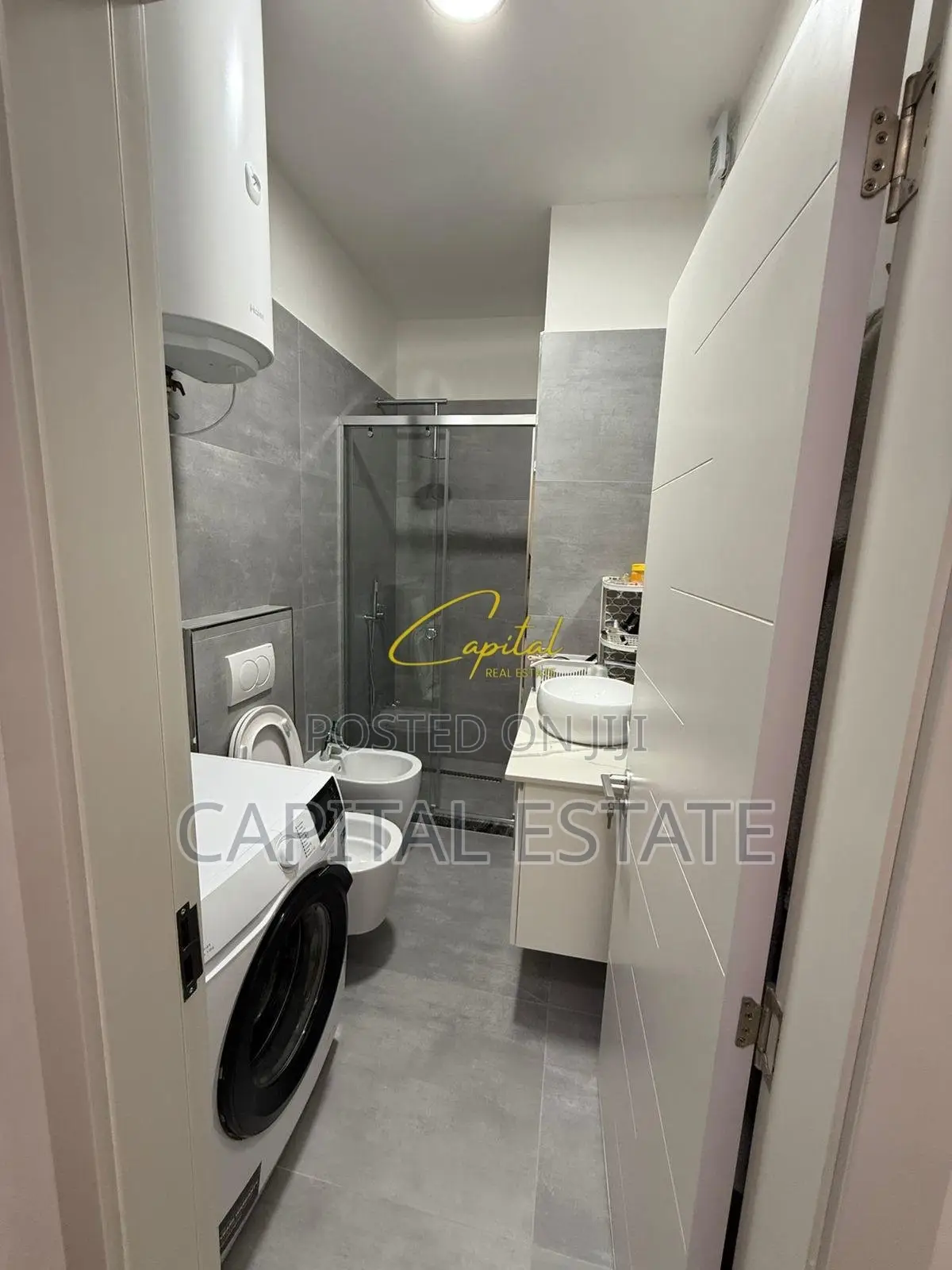 SHITET APARTAMENT 1+1 FRESKU 105.000 EURO