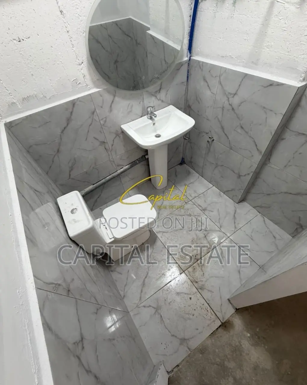 MAGAZINE ME QIRA 500 M2 SHKOZE 200.000 LEKE
