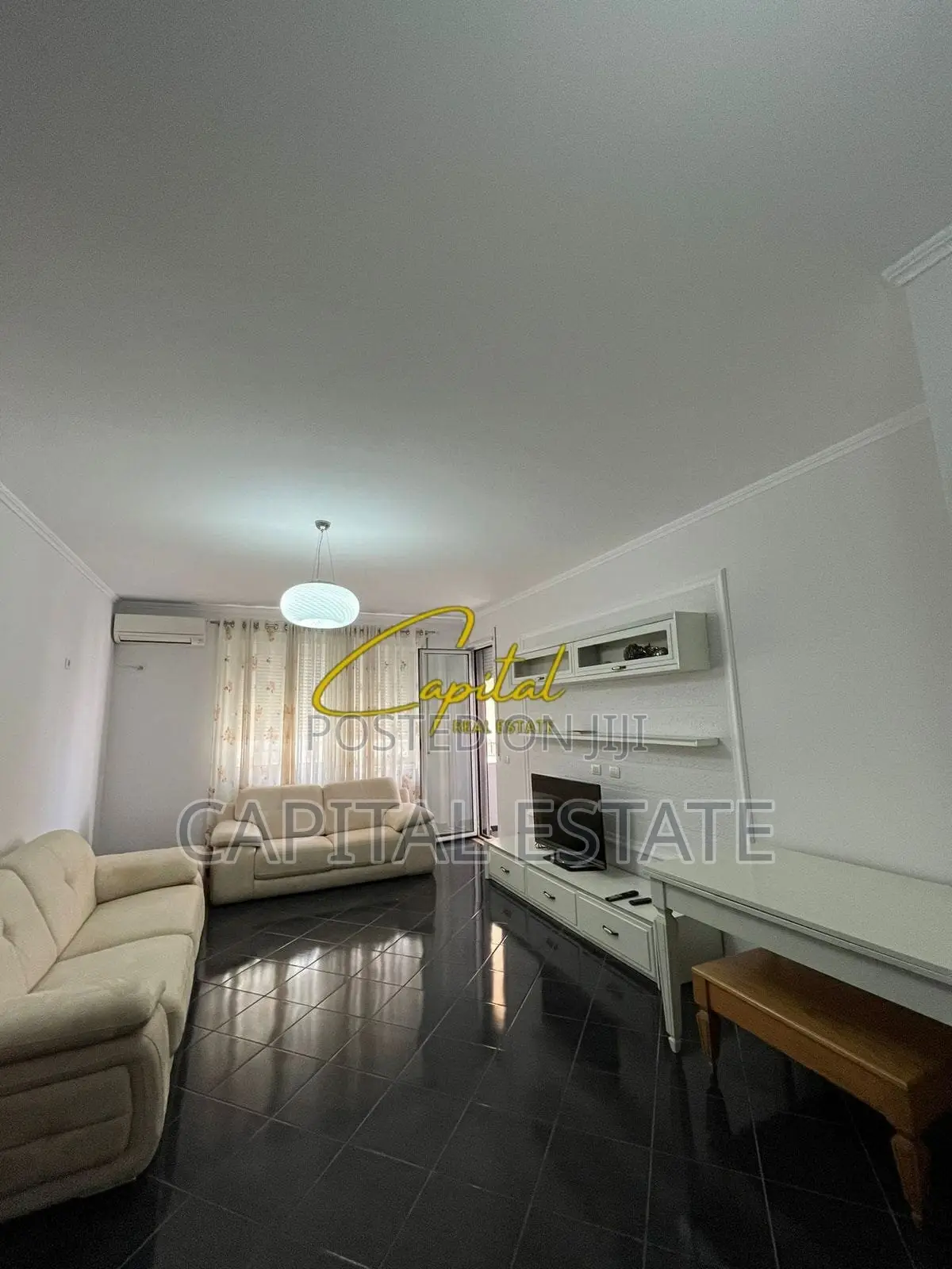 APARTAMENT ME QIRA 2+1 FRESKU 500 EURO