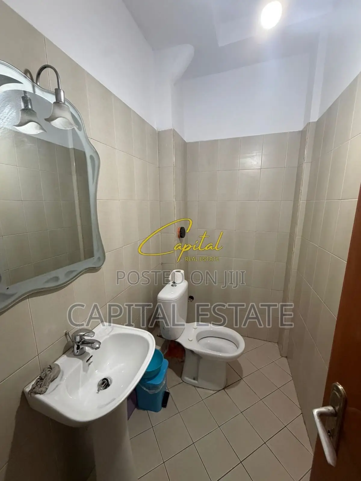 DYQAN ME QIRA 60 M2 SHESHI WILLSON 550 EURO