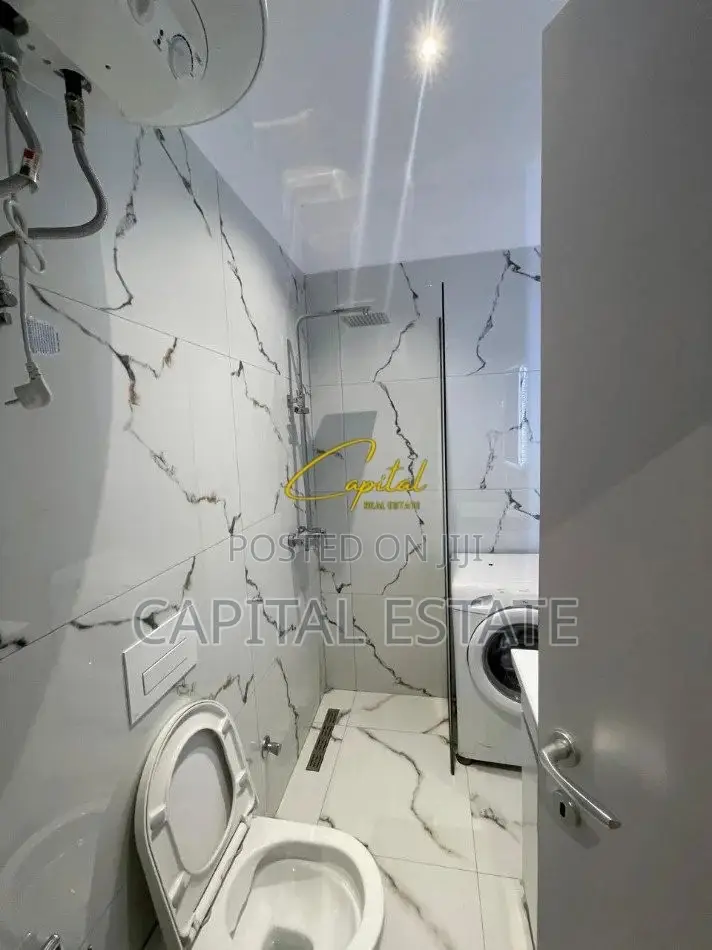 APARTAMENT ME QIRA 1+1 FRESKU 35.000 LEKE