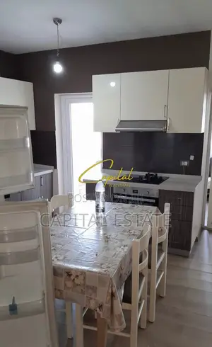 APARTAMENT ME QIRA 2+1 RRUGA DRITAN HOXHA 48.000 LEKE