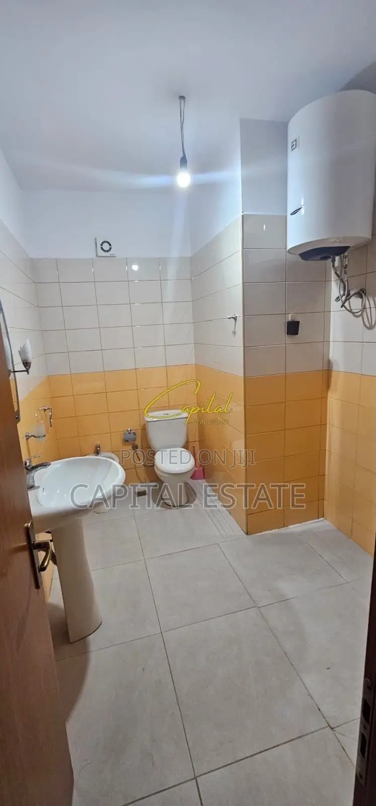 APARTAMENT ME QIRA 2+1+2 YZBERISHT 50.000 LEKE