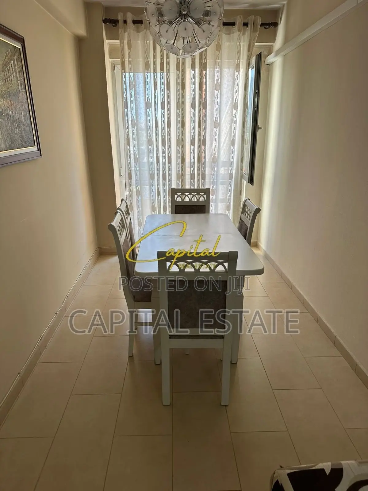 APARTAMENT ME QIRA 2+1 RRUGA JORDAN MISJA 65.000 LEKE