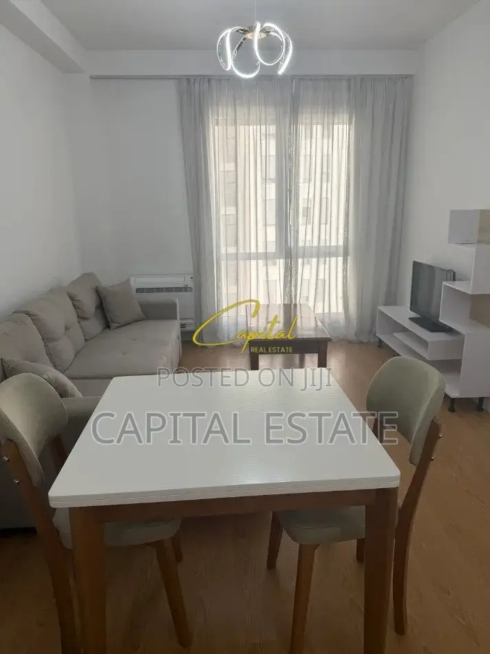 APARTAMENT ME QIRA 1+1 DON BOSKO 55.000 LEKE