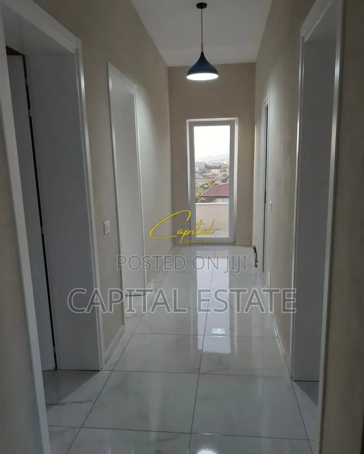 APARTAMENT ME QIRA 3+1 RRUGA E ELBASANIT 55.000 LEKE